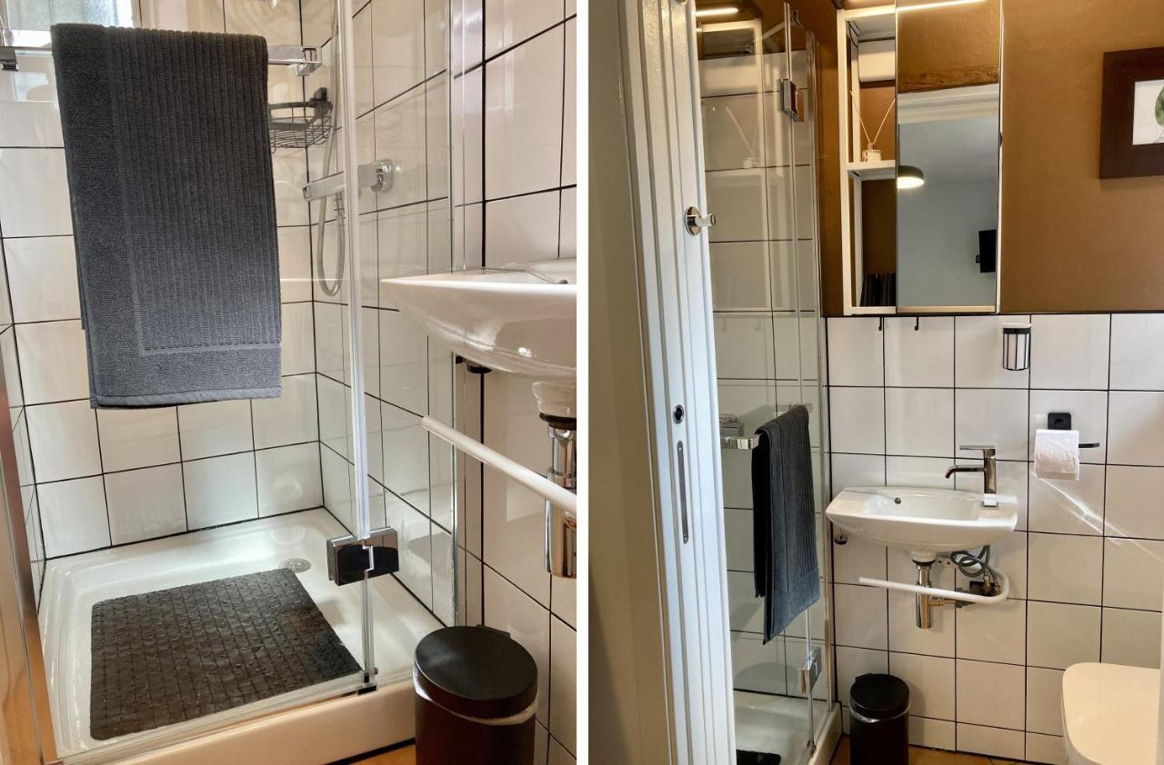 Aux 4 Logis Appart-Hotel - Studio Le City - Petit Dejeuner Inclus 1Ere Nuit Foix Εξωτερικό φωτογραφία