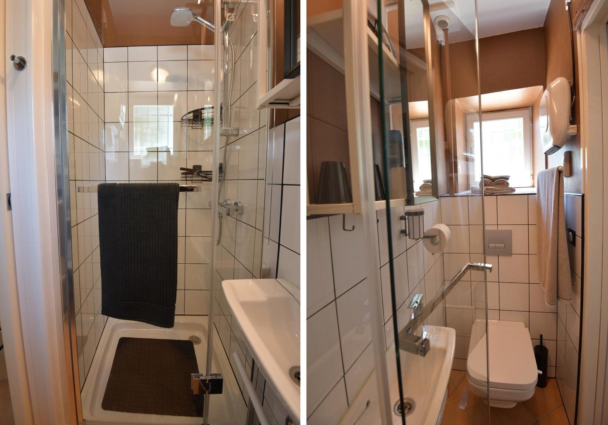 Aux 4 Logis Appart-Hotel - Studio Le City - Petit Dejeuner Inclus 1Ere Nuit Foix Εξωτερικό φωτογραφία