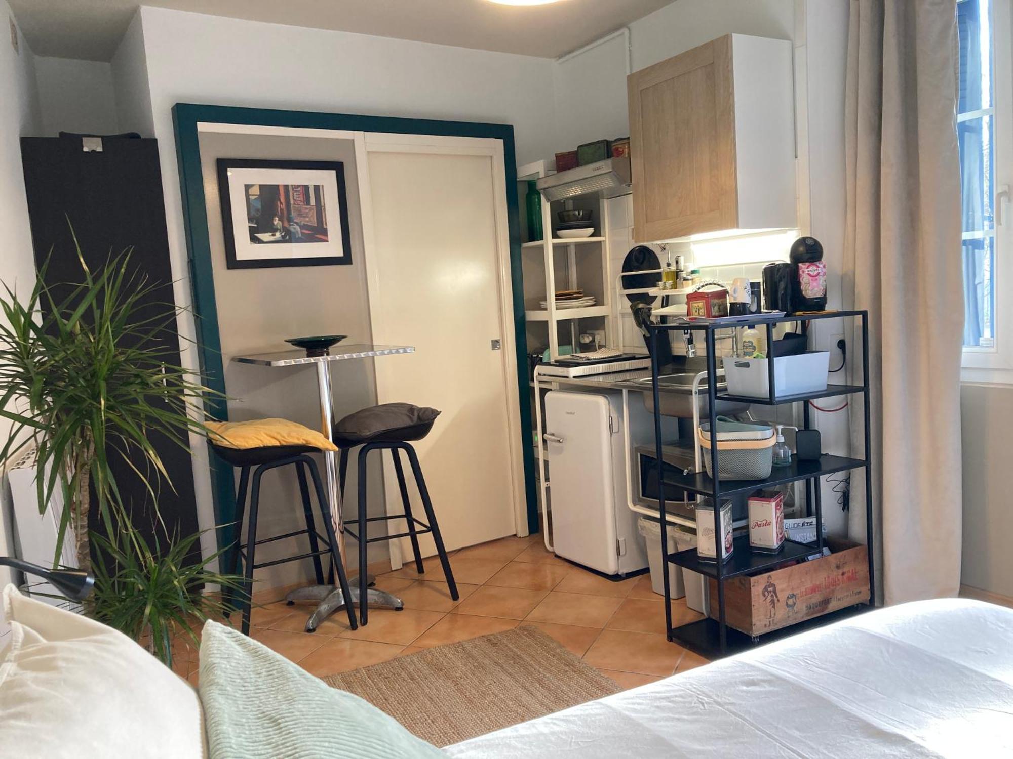 Aux 4 Logis Appart-Hotel - Studio Le City - Petit Dejeuner Inclus 1Ere Nuit Foix Εξωτερικό φωτογραφία