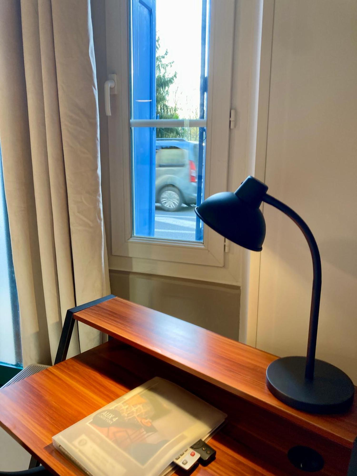 Aux 4 Logis Appart-Hotel - Studio Le City - Petit Dejeuner Inclus 1Ere Nuit Foix Εξωτερικό φωτογραφία